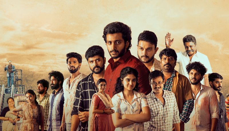 Committee Kurrollu REVIEW: Niharika Konidela's funfilled film is OUT; read what netizens have to say RBA