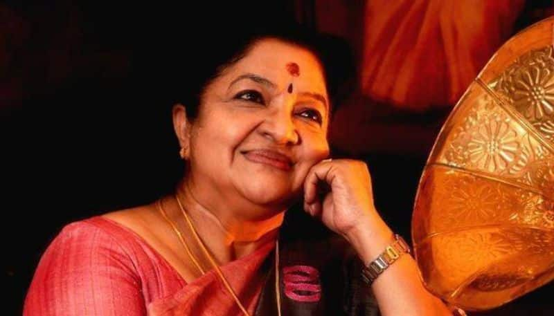 singer ks chithra 61 th birthday today