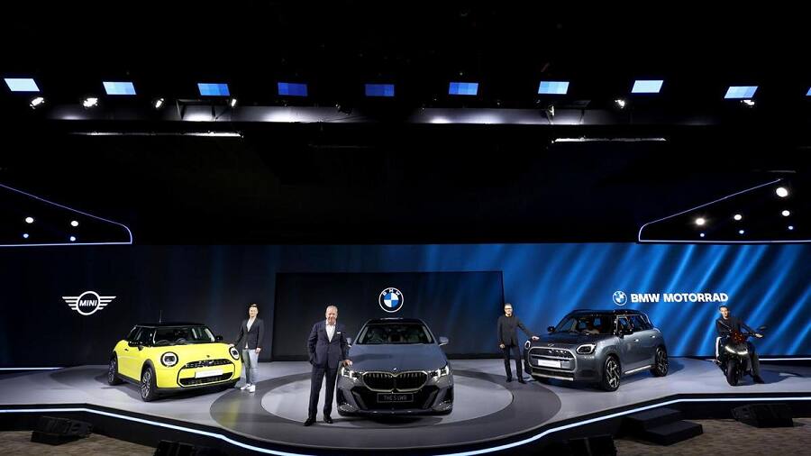 bmw