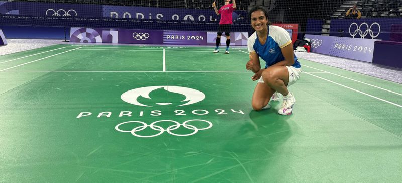 Paris Olympics 2024 India Schedule 5th Day July 31st Shooting, Badminton, Boxing, Table Tennis, Archery matches check details rsk