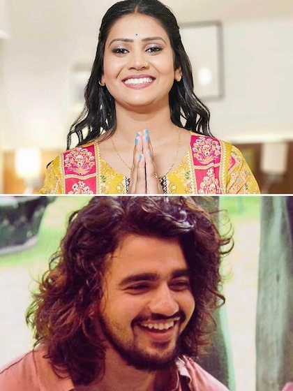 Vishal Pandey, Shivani Kumar OUT from Bigg Boss OTT 3?