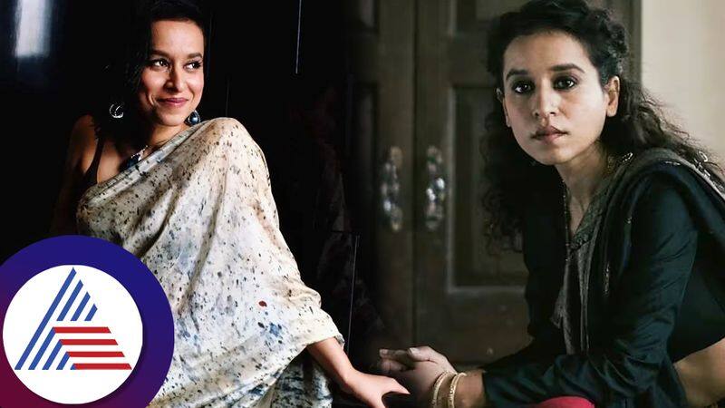 Tillotama Shome