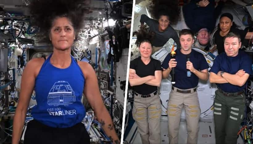 NASA's BIG decision: How and when will Sunita Williams and crew return to earth?