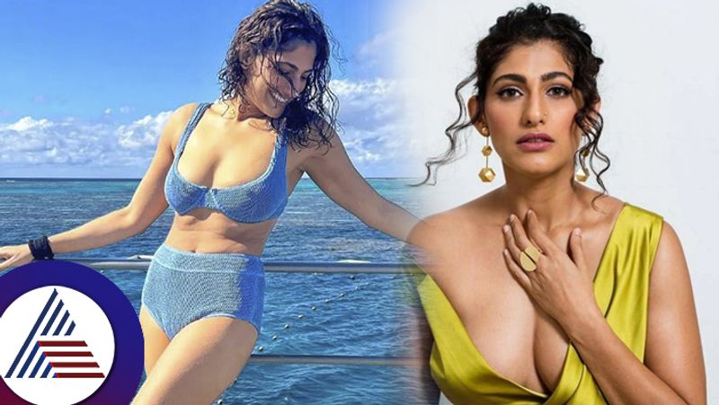 Life story of actress Kubra Seth on her birthday gone viral in which she talks about intimate scenes suc