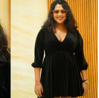 నా కొడుకే నన్ను మార్చేశాడు.. తల్లి కావడంపై అమలాపాల్ కామెంట్స్