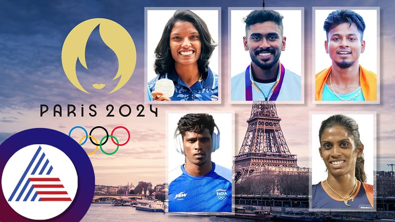 Paris Olympics 2024 India Schedule 6th day August 01st athletics, Golf, Shooting, Hockey, Boxing matches Check details rsk