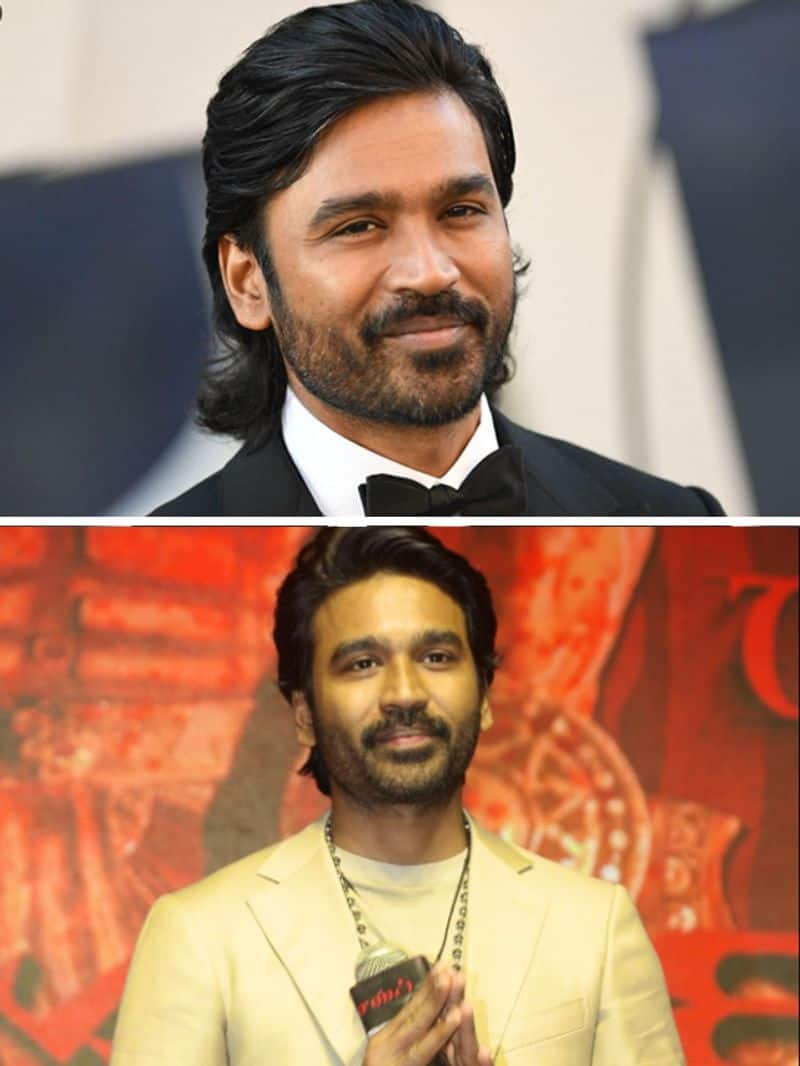 Dhanush turns 41: Rs 150 crore bungalow to Rolls Royce, actor's net worth RKK