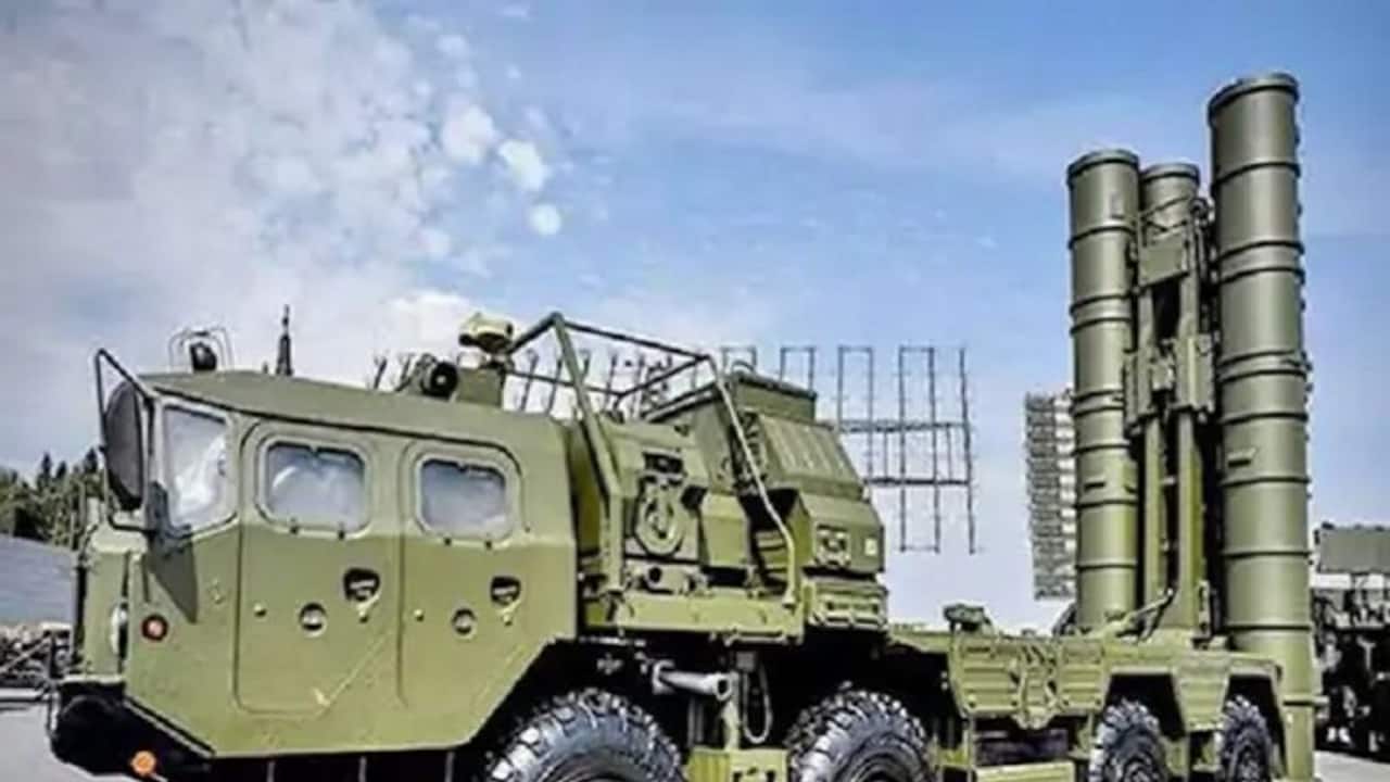 IAF के सुदर्शन एस 400 का दम...मार गिराए दुश्मनों के 80 प्रतिशत विमान, बाकि ने छोड़ा मैदान