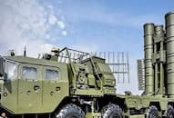 Sudarshan s 400 air defense system practice success shot down 80 percent of enemy fighter 