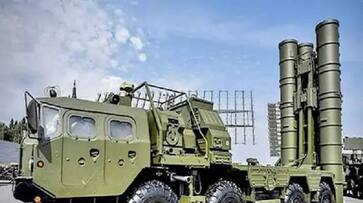 Sudarshan s 400 air defense system practice success shot down 80 percent of enemy fighter 