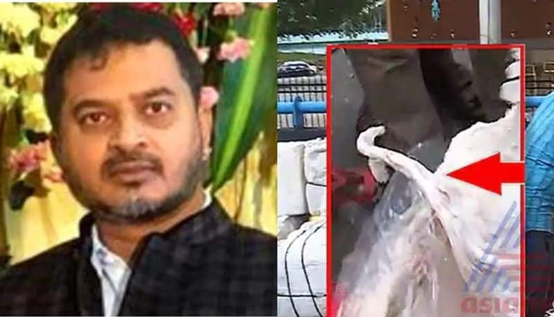 Bengaluru Meat Mafia Rajasthan Import abdul razak Got commission san