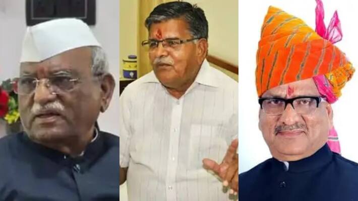 Rajasthan politicss