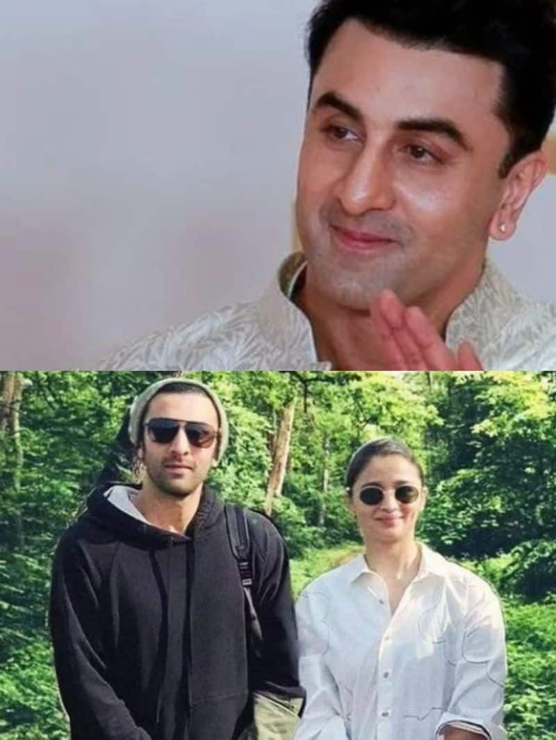 Ranbir Kapoor reveals SHOCKING truth about his Parents' bitter fights ATG