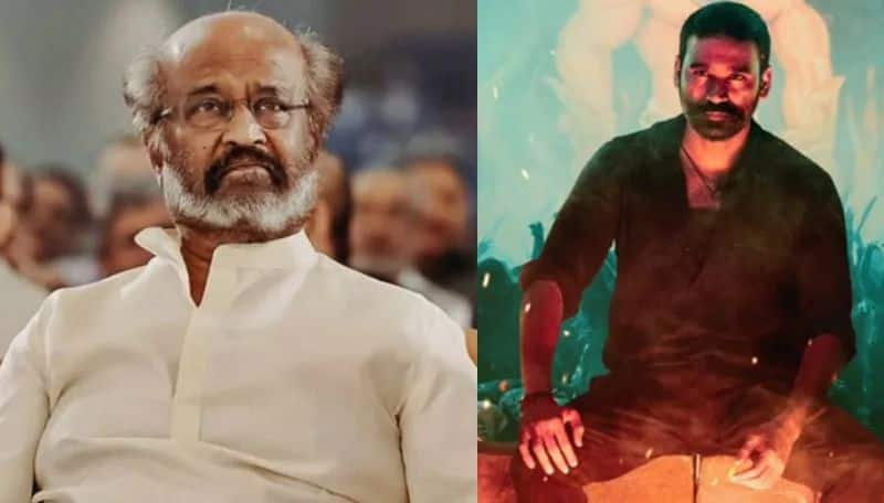 Dhanush Raayan Movie beat Rajinikanth Lal salaam Box Office Collection in 2 days gan