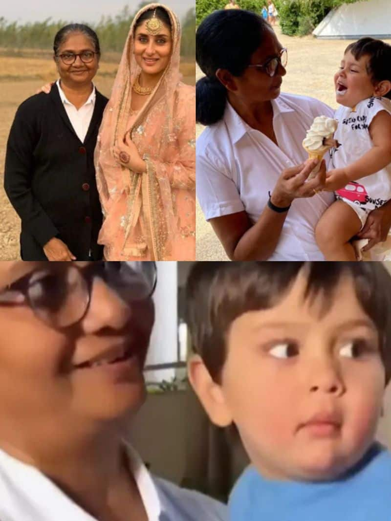 Did Kareena Kapoor really pay Taimur's nanny Rs. 2.5 lakh/month? ATG