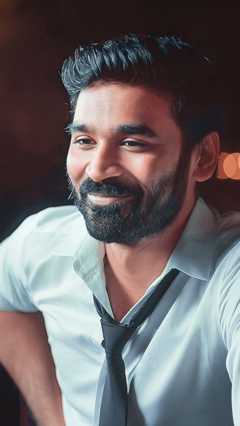 Dhanush Idly Kadai Movie: தனுஷ் நடித்து இயக்க உள்ள 'இட்லி கதை'.. வெளியானது அதிகார பூர்வ அறிவிப்பு!