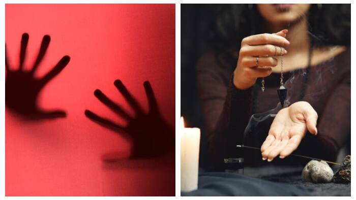 black magic