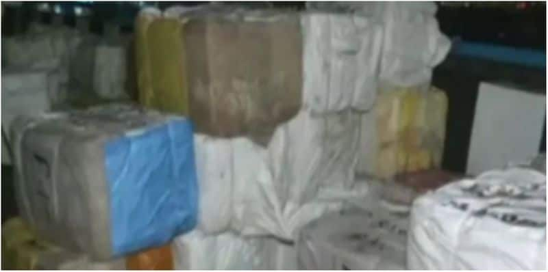 Samples Sent To Lab Karnataka Govt On Allegation Over Meat That Arrived by Train to Supply to Hotels