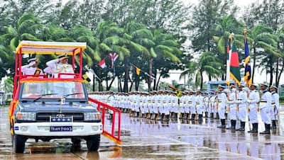 इंडियन नेवी INCET 2023 का रिजल्ट घोषित, 910 पदों के लिए कट-ऑफ और मेरिट लिस्ट करें चेक