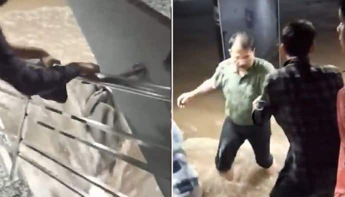 Delhi IAS Coaching Centre death: Court grants bail to SUV driver blamed for tragedy