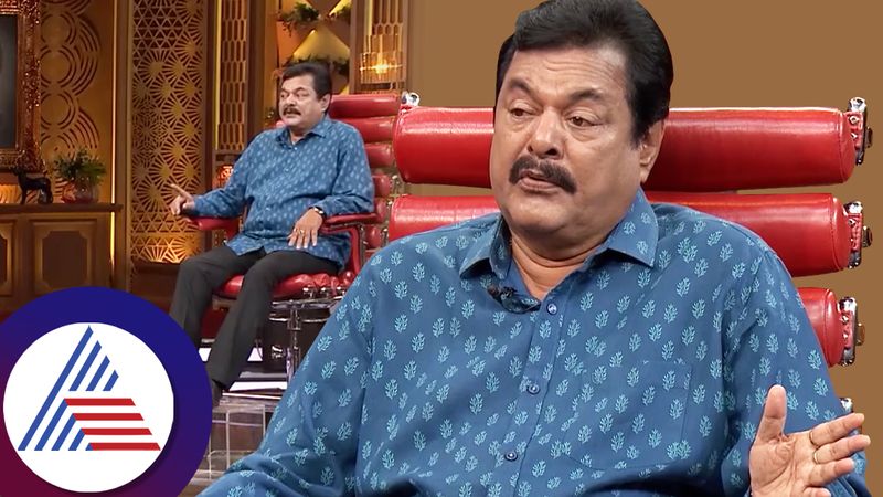 Kannada actor Jai Jagadish talks about Ambareesh friendship and bike craze vcs