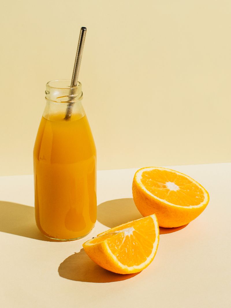 Do you drink orange juice every day? HERE are the benefits and drawbacks