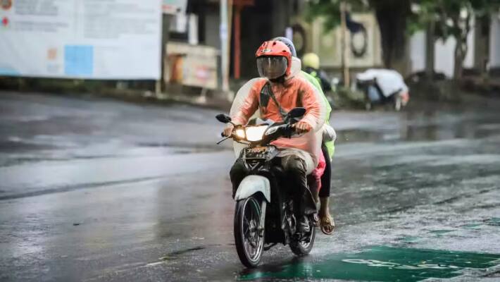 EV Monsoon Precautions