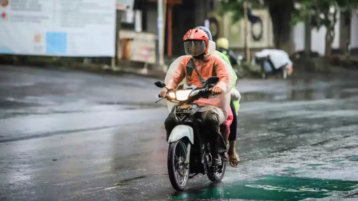 EV Monsoon Precautions EV Monsoon Precautions