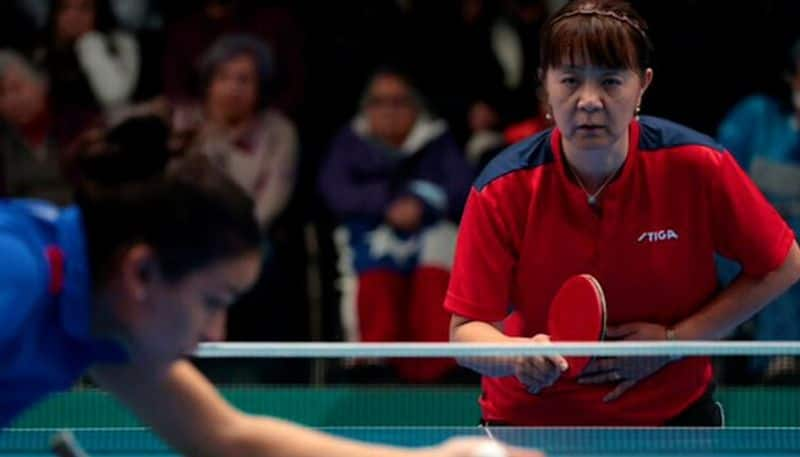 Paris Olympics 2024: 'Dream came true,' says 58-year-old Zeng Zhiying Chinese table tennis debutant after loss gcw