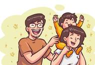 National Parents Day Thank your parents with these 7 lovely quotes eai iwh