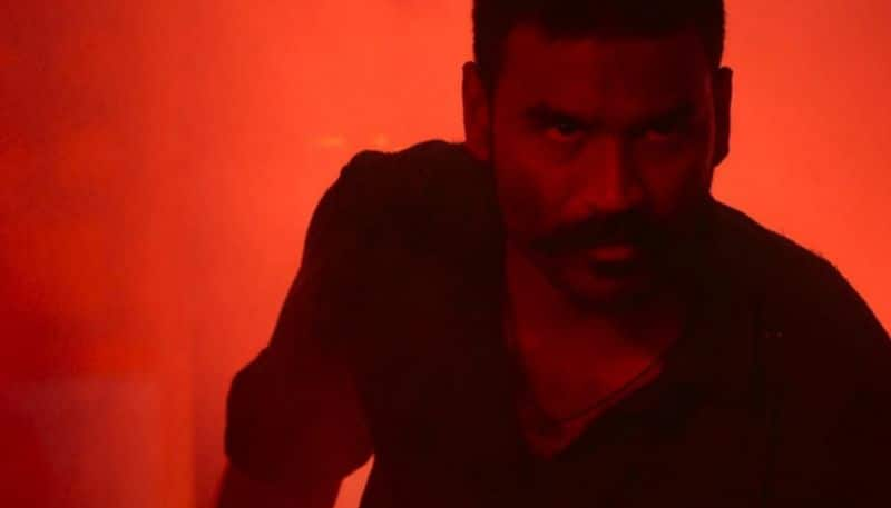 Dhanush Raayan surpasses 50 crore rupees hrk