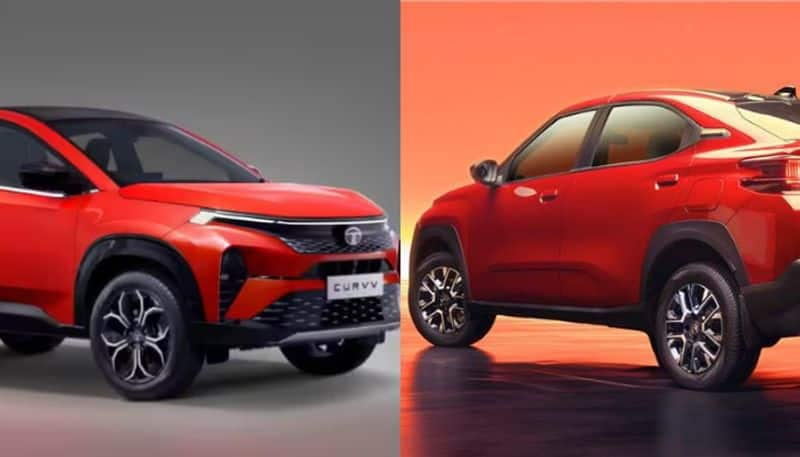 Not only the rich, but the common man can now own coupe SUVs. Tata and Citroen with a new history