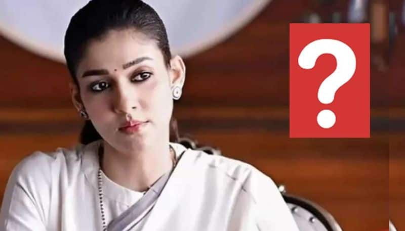 Nayanthara Addresses Plastic Surgery Rumors, Discusses Skincare Brand rav