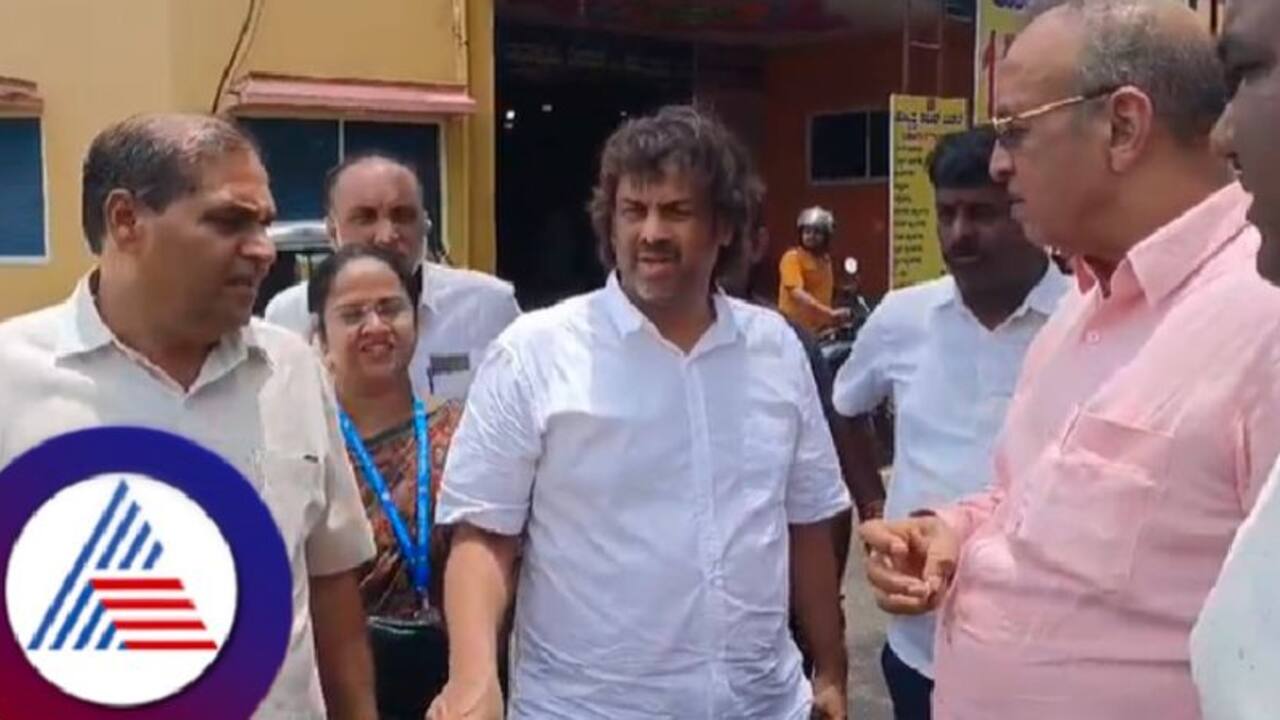 Madhu bangarappa