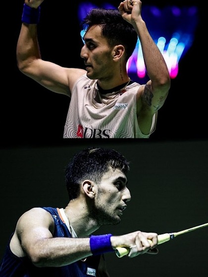Lakshya Sen: A look at ace shuttler's net worth, career stats and more