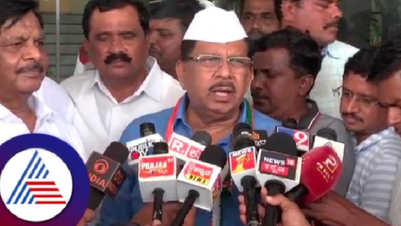 dr g parameshwar