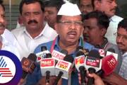 home minister dr g parameshwar react to prosecution against hd kumaraswamy grg 