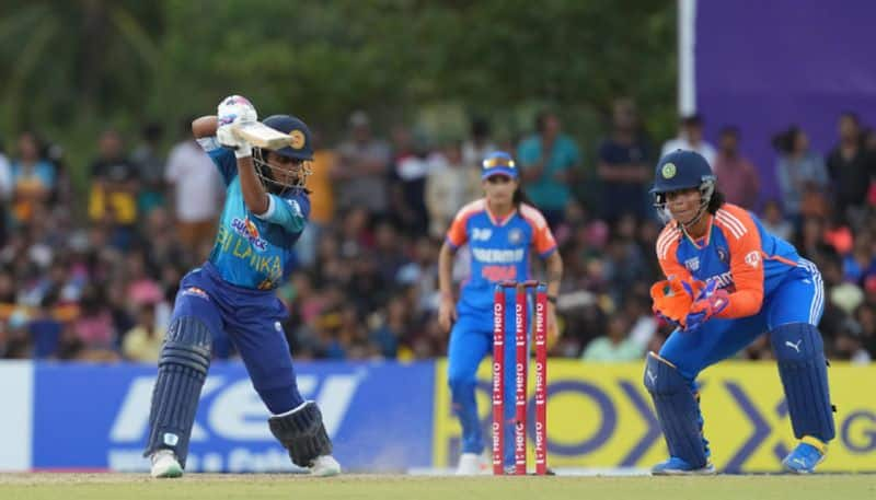 Sri Lanka won the Asia Cup 2024 for the first time, defeated 8-time champion Team India in the final RMA