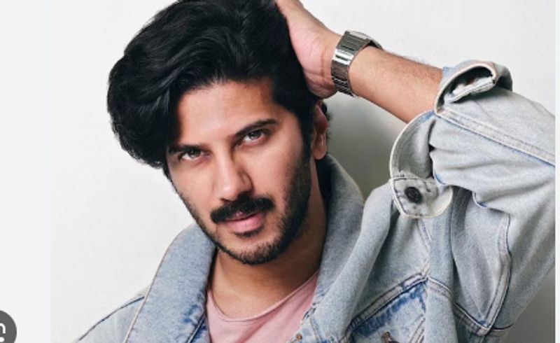 I was in pain; health is important...' Dulquer Salmaan talks about his illness amid shooting RBA