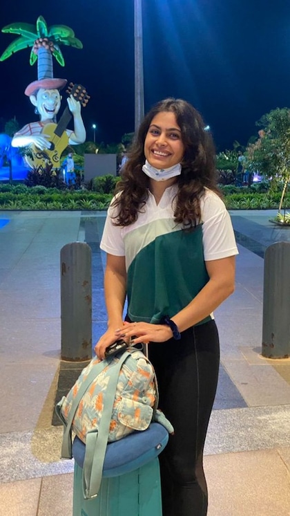 <p>हरियाणा में कई मुक्केबाज और पहलवान पैदा हुए हैं, लेकिन मनु ने शूटिंग में हाथ आजमाने का फैसला किया, वह भी वह सिर्फ 14 साल की उम्र में - 2016 रियो ओलंपिक खत्म होने के ठीक बाद।</p>
