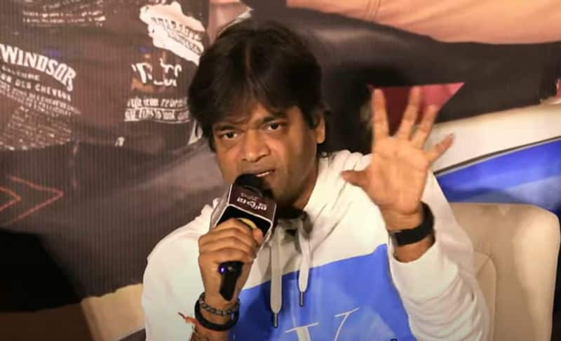 Harish Shankar-Ram film might not happen anytime soon? Jsp