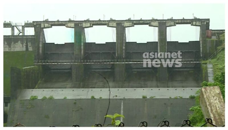 Banasura Sagar Dam shutter to open Warning for people in nearby areas