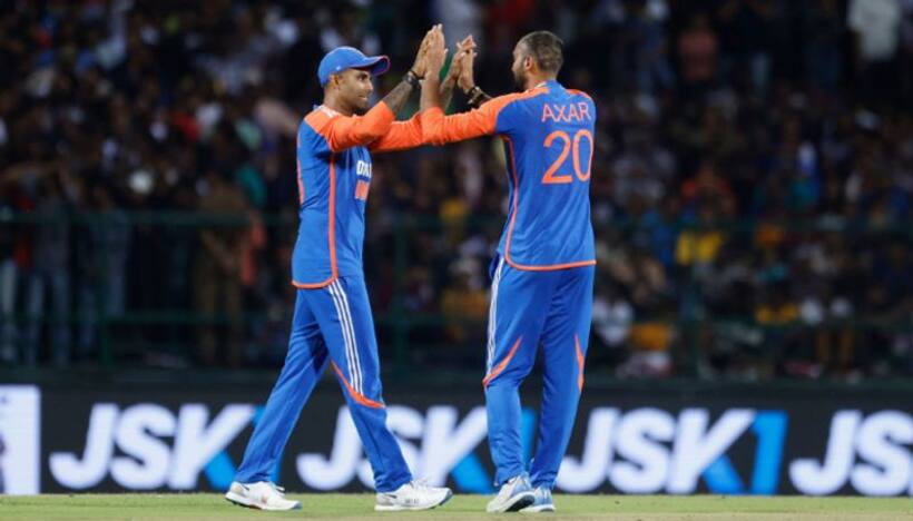 IND vs SL : ఉత్కంఠ మ్యాచ్.. సూపర్ ఓవర్‌లో శ్రీలంక చిత్తు.. సిరీస్‌ని క్లీన్ స్వీప్ చేసిన భారత్