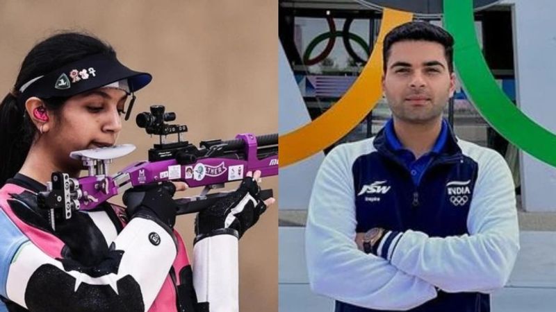 Paris Olympics 2024: Ramita Jindal, Arjun Babuta in focus on Day 3; look at India's full schedule with timings snt