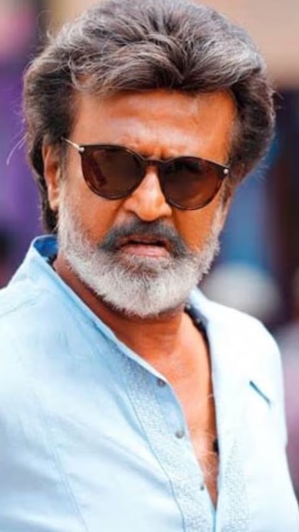 రజినీకాంత్