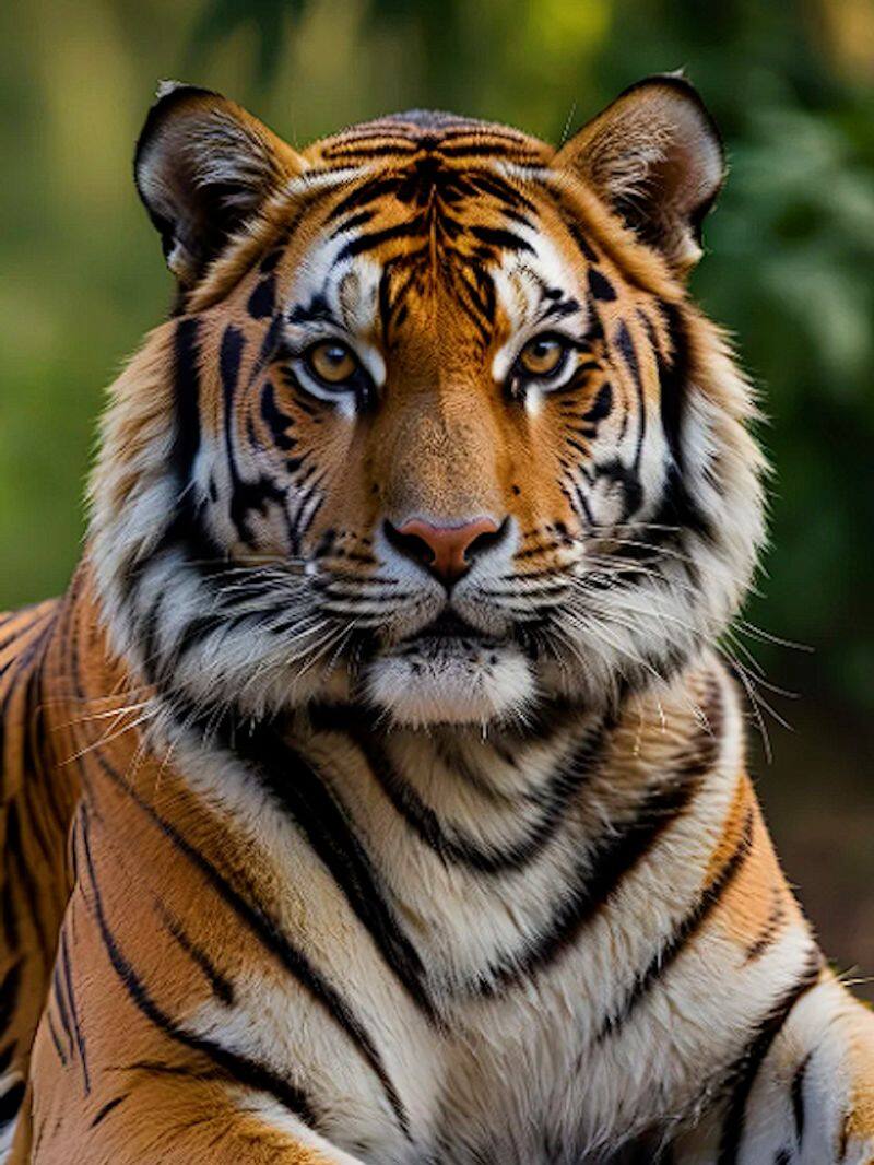 international tiger day 2024 theme history and significance in tamil mks