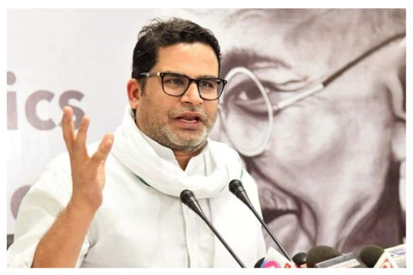 Prashant Kishor blasts Rahul Gandhi over caste census, says 'poverty needs action, not just data' (Watch)