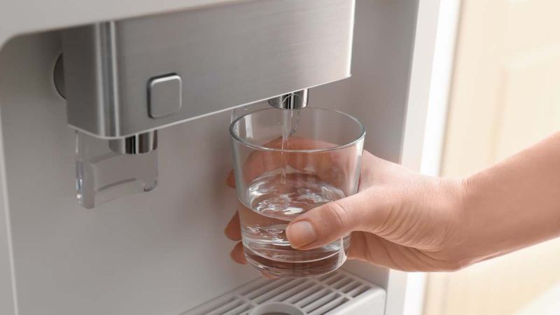  Purified water's hidden risk: Time to add minerals to prevent magnesium loss? NTI