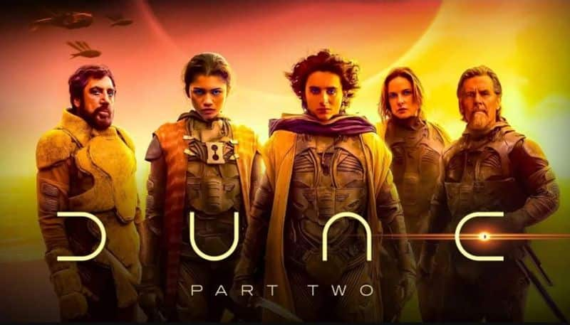 Hollywood movie Dune-2 India OTT Release Date Out! jsp