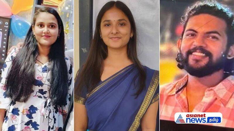 Delhi floods! Who are the 3 students who died in the IAS coaching center floods? dee